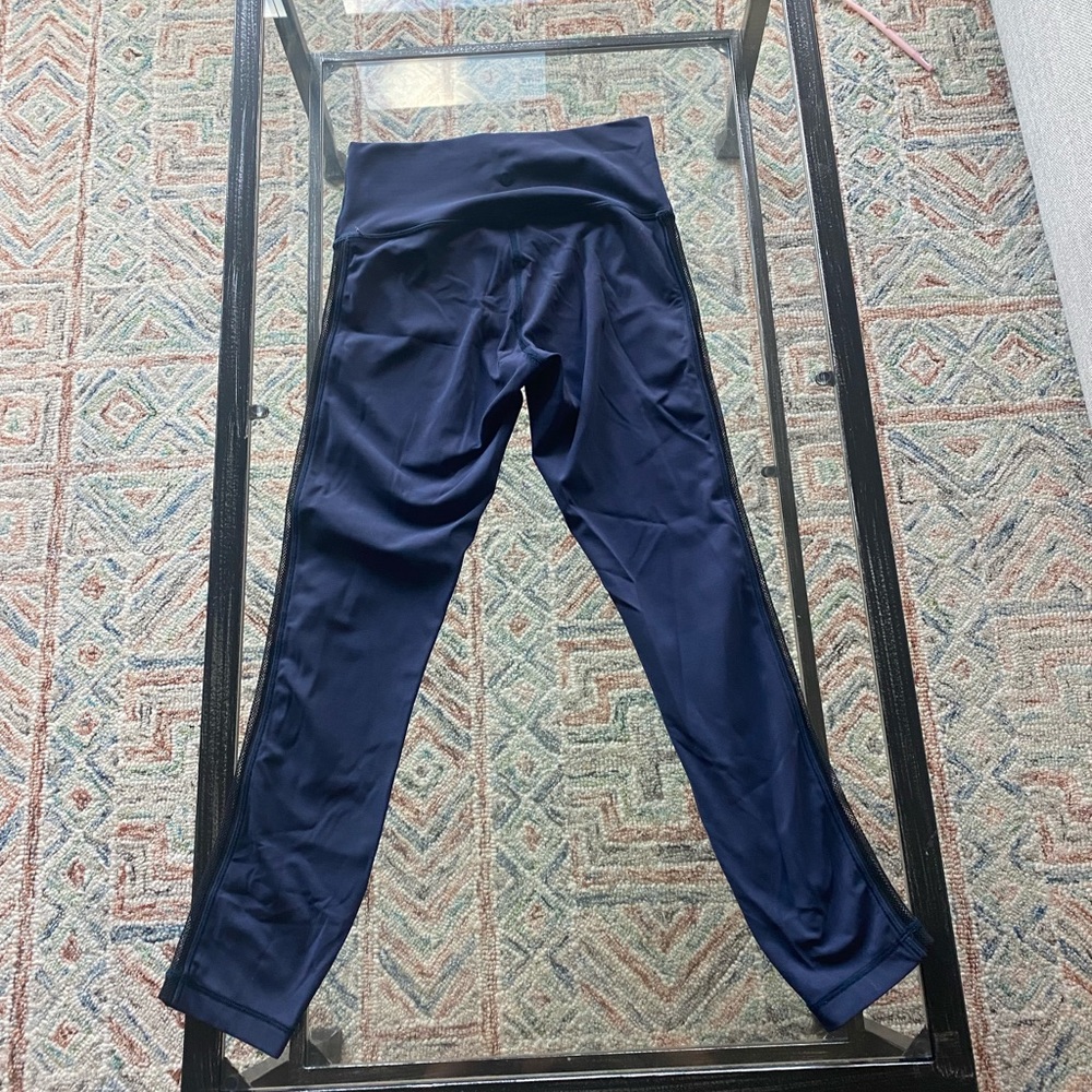 Lululemon High Times Pant (Wing Mesh) - Picture 2 of 6